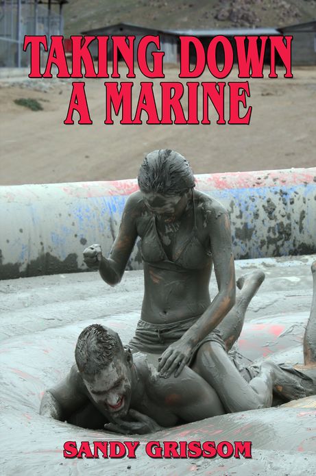 Taking Down a Marine
