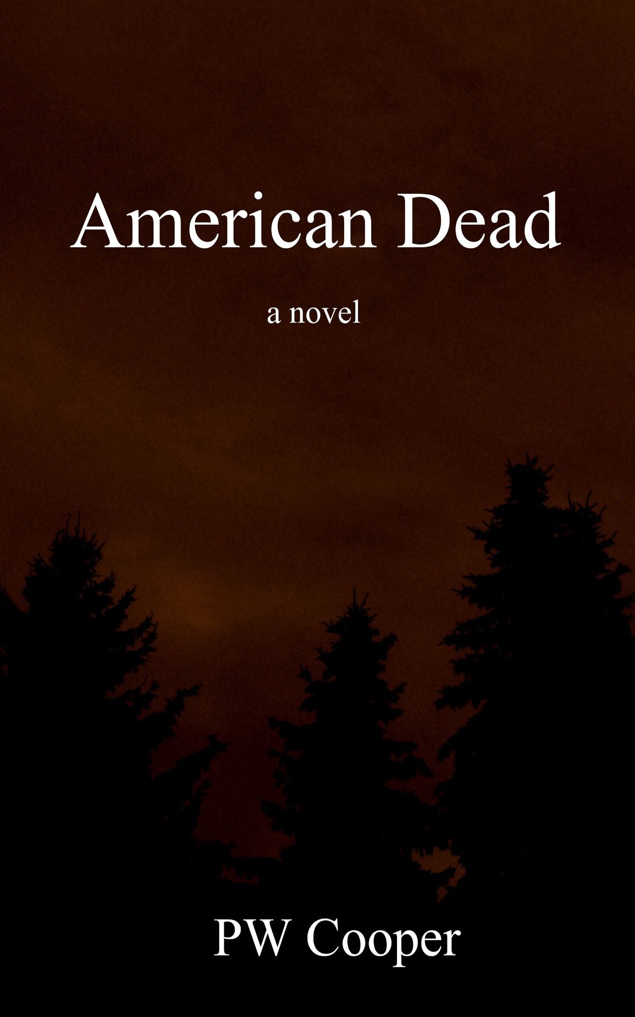 American Dead
