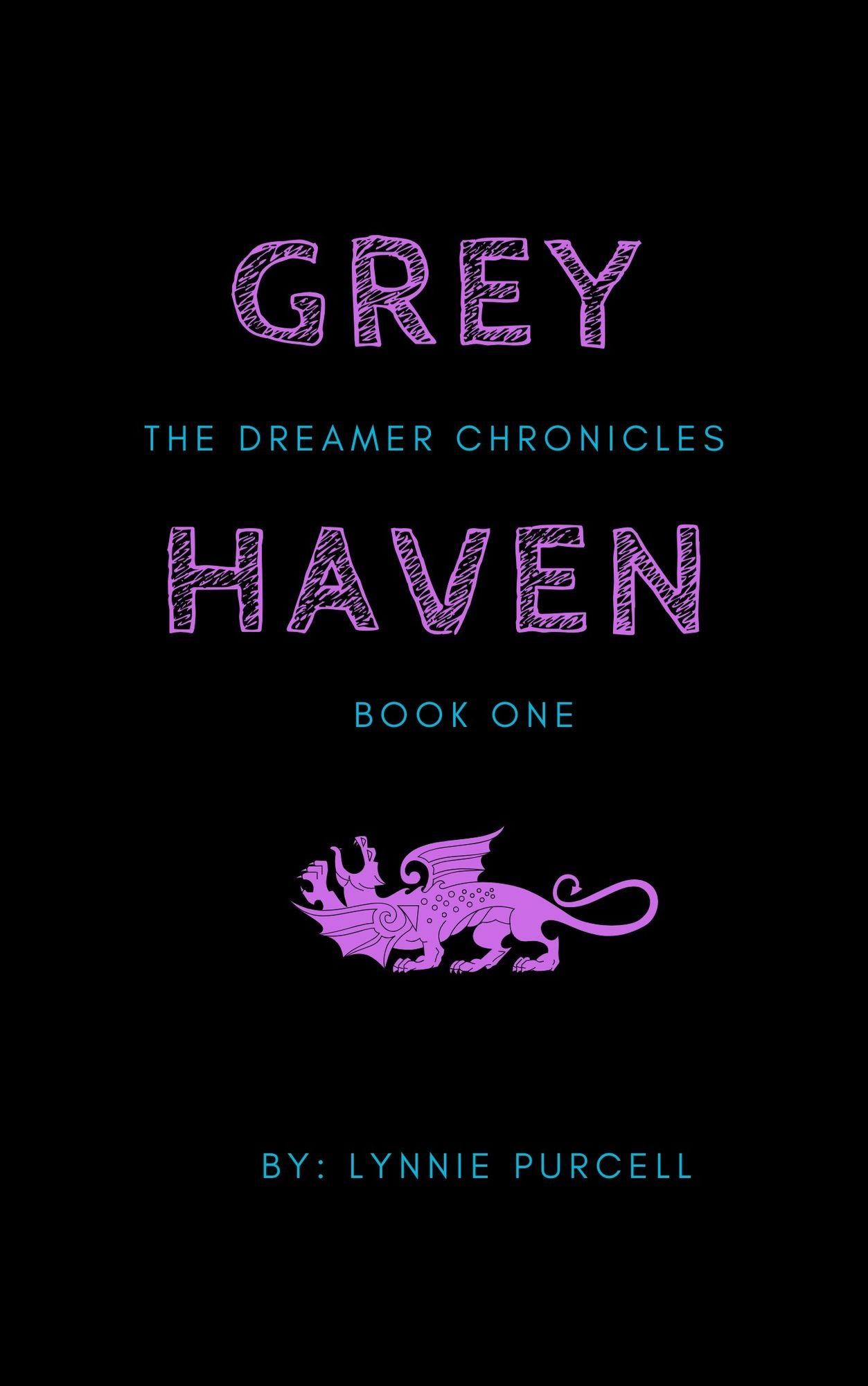 Grey Haven