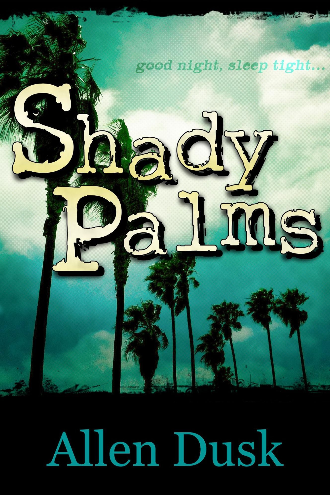Shady Palms