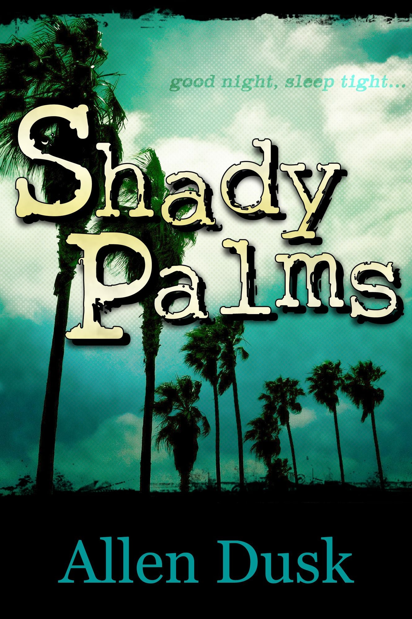Shady Palms