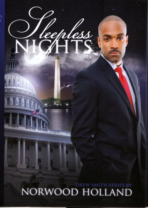 Sleepless Nights: The Drew Smith Series