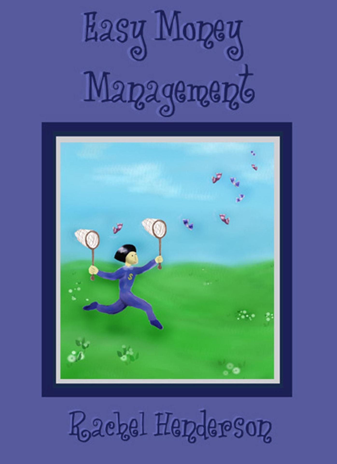 Easy Money Management