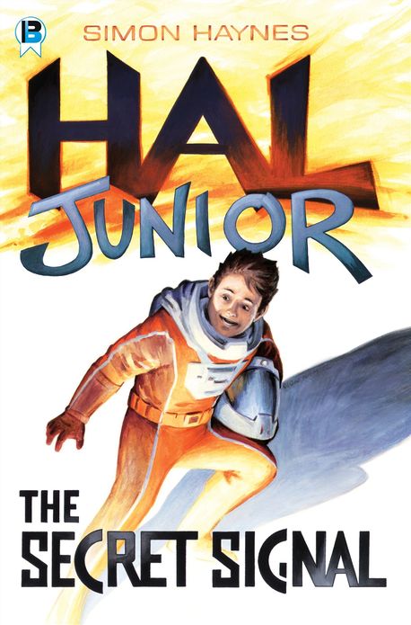 Hal Junior 1: The Secret Signal