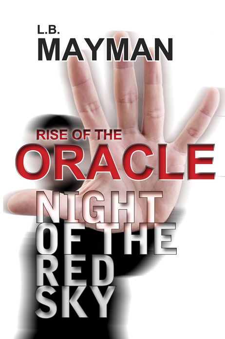 Rise of the Oracle: Night of the Red Sky