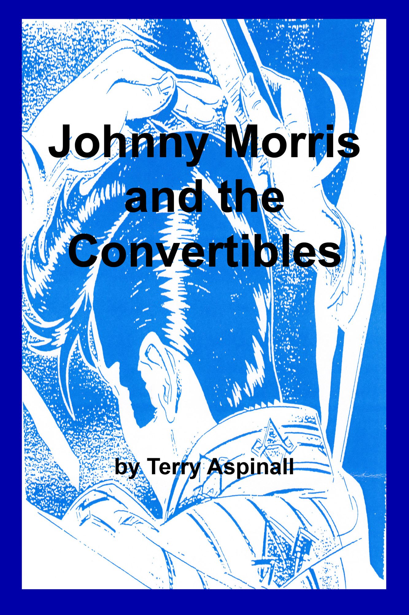 Johnny Morris and the Convertibles
