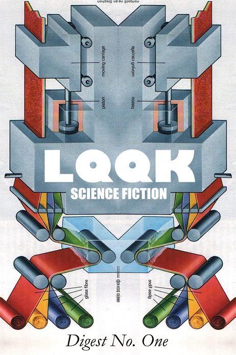 LQQK Science Fiction Digest #1