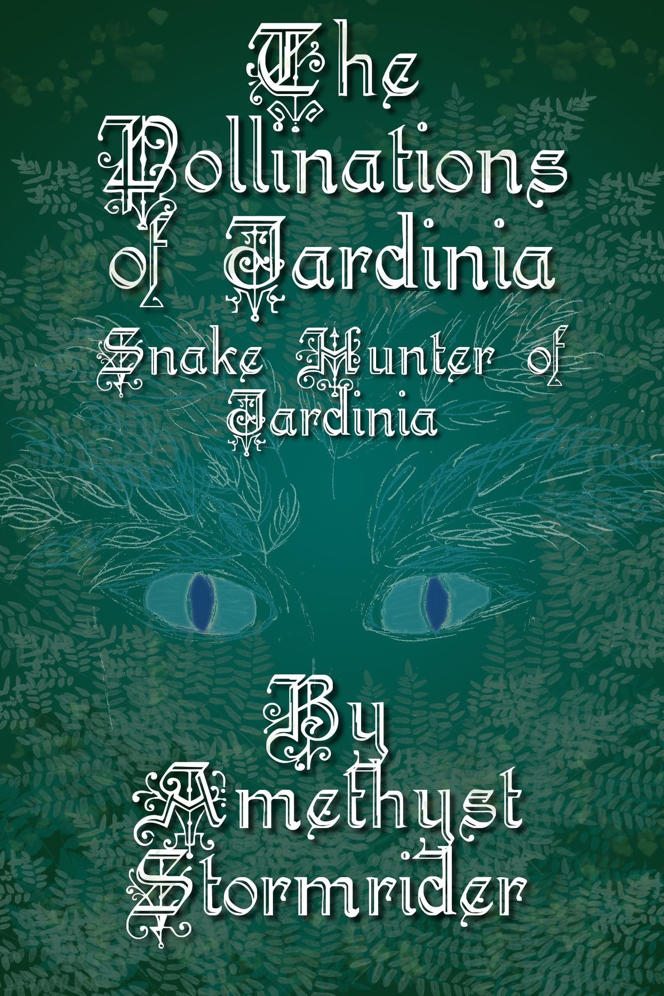Pollinations of Jardinia: Snake Hunter of Jardinia