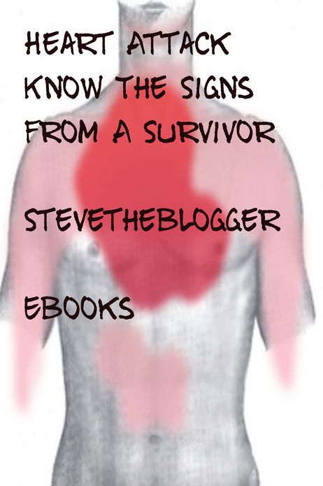 Heart Attack Know The Signs From A Survivor!