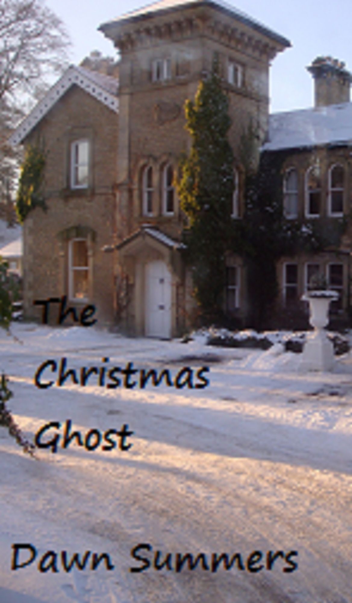 The Christmas Ghost