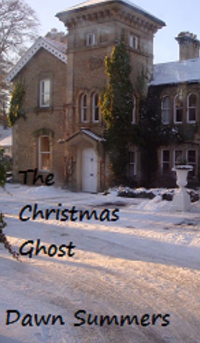 The Christmas Ghost