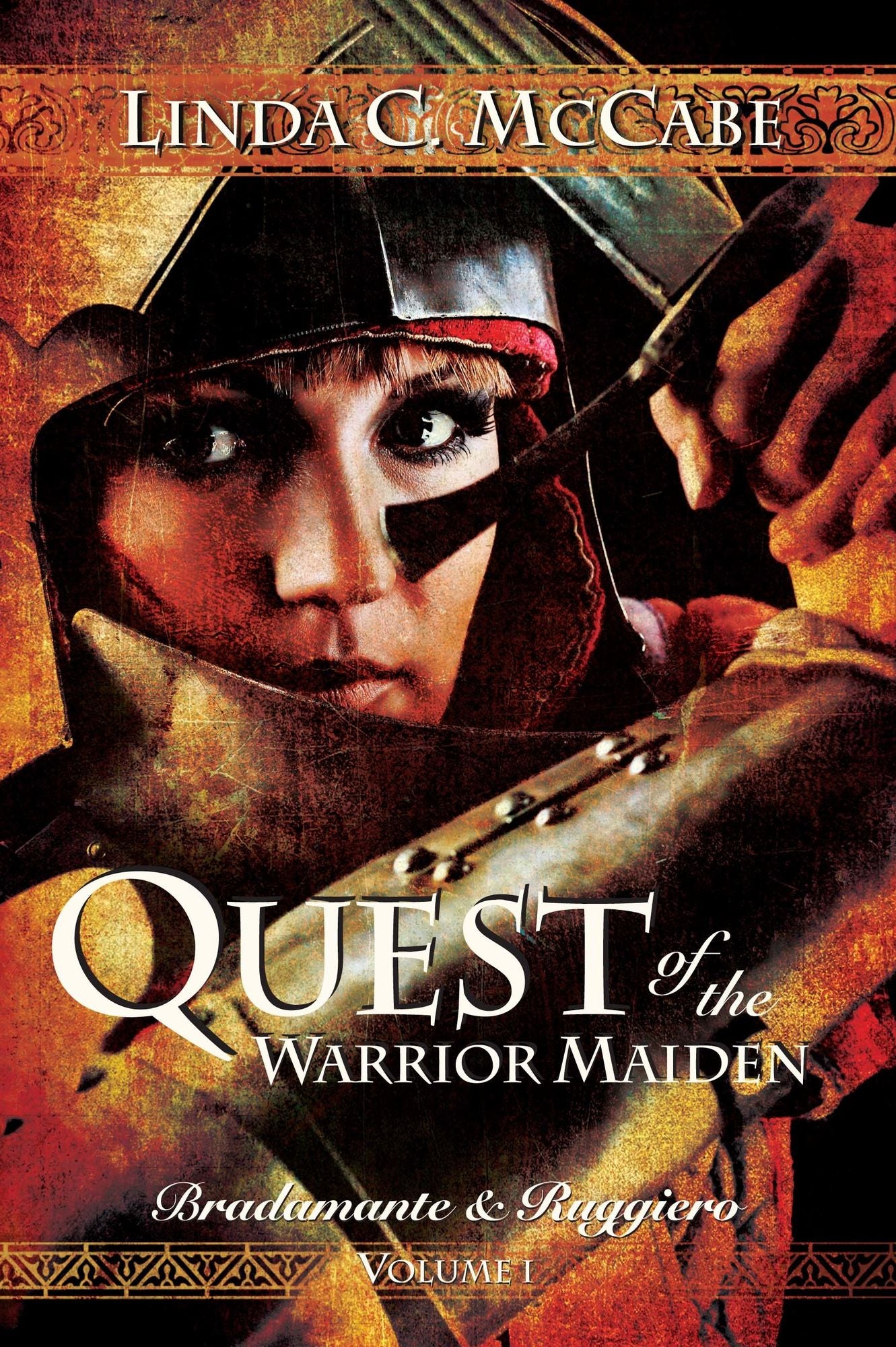 Quest of the Warrior Maiden