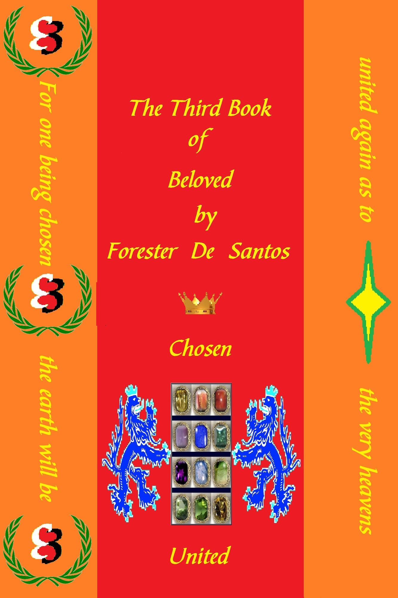 The Third Book of Beloved