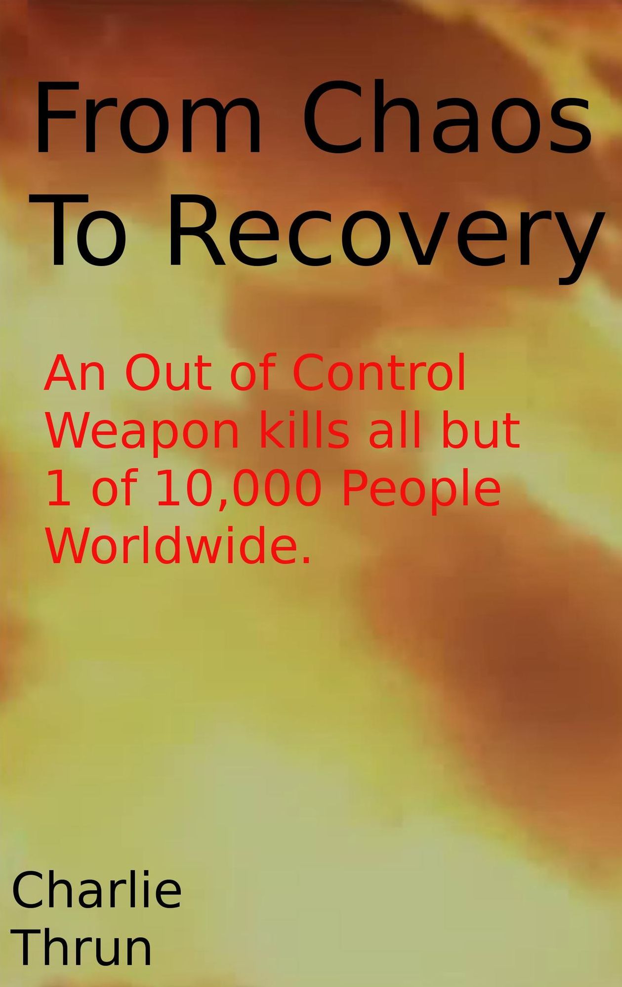 From Chaos to Recovery