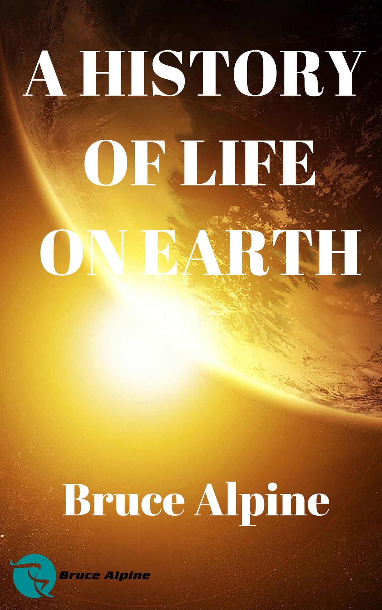 A History Of Life On Earth