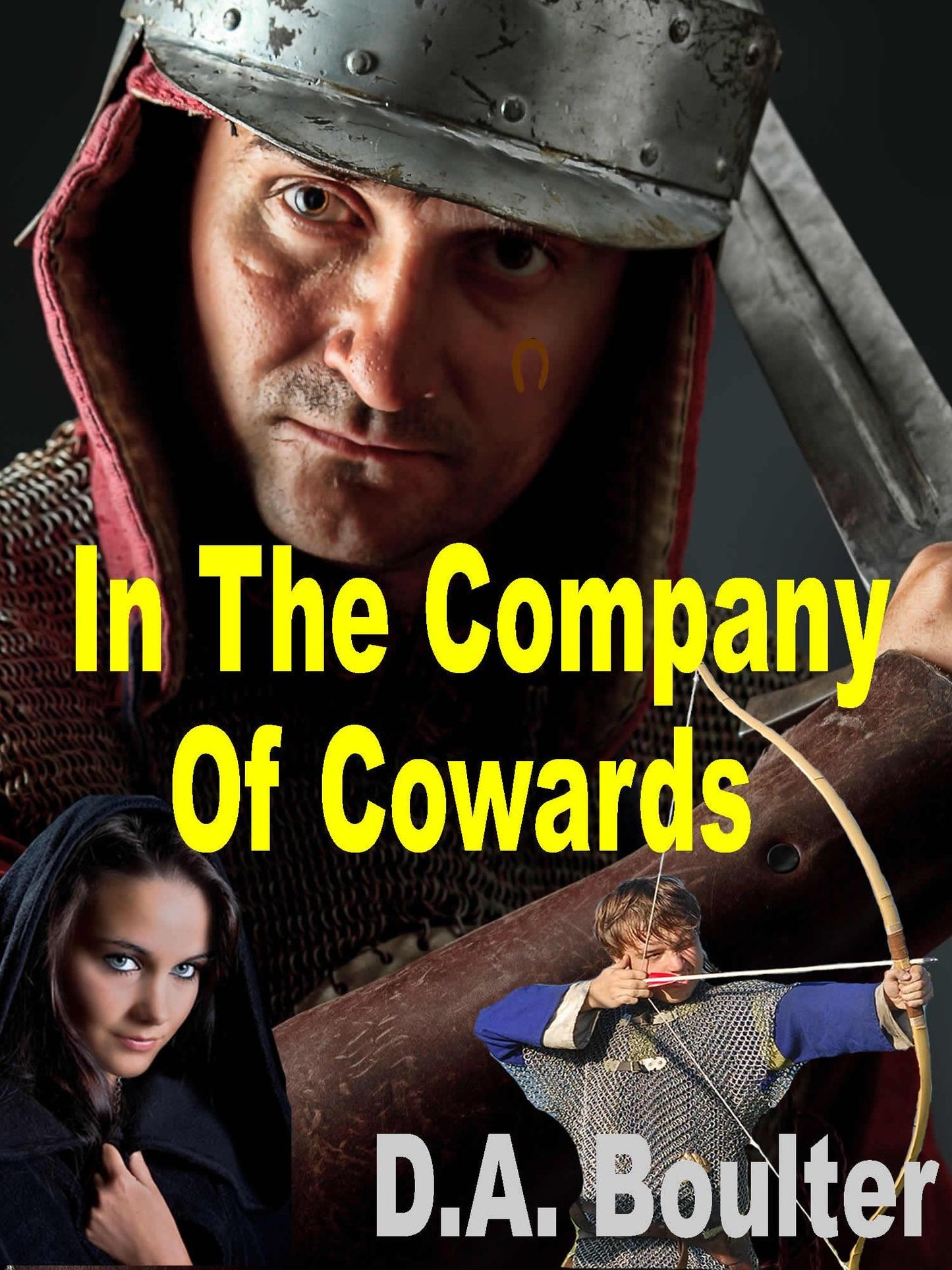 In The Company of Cowards