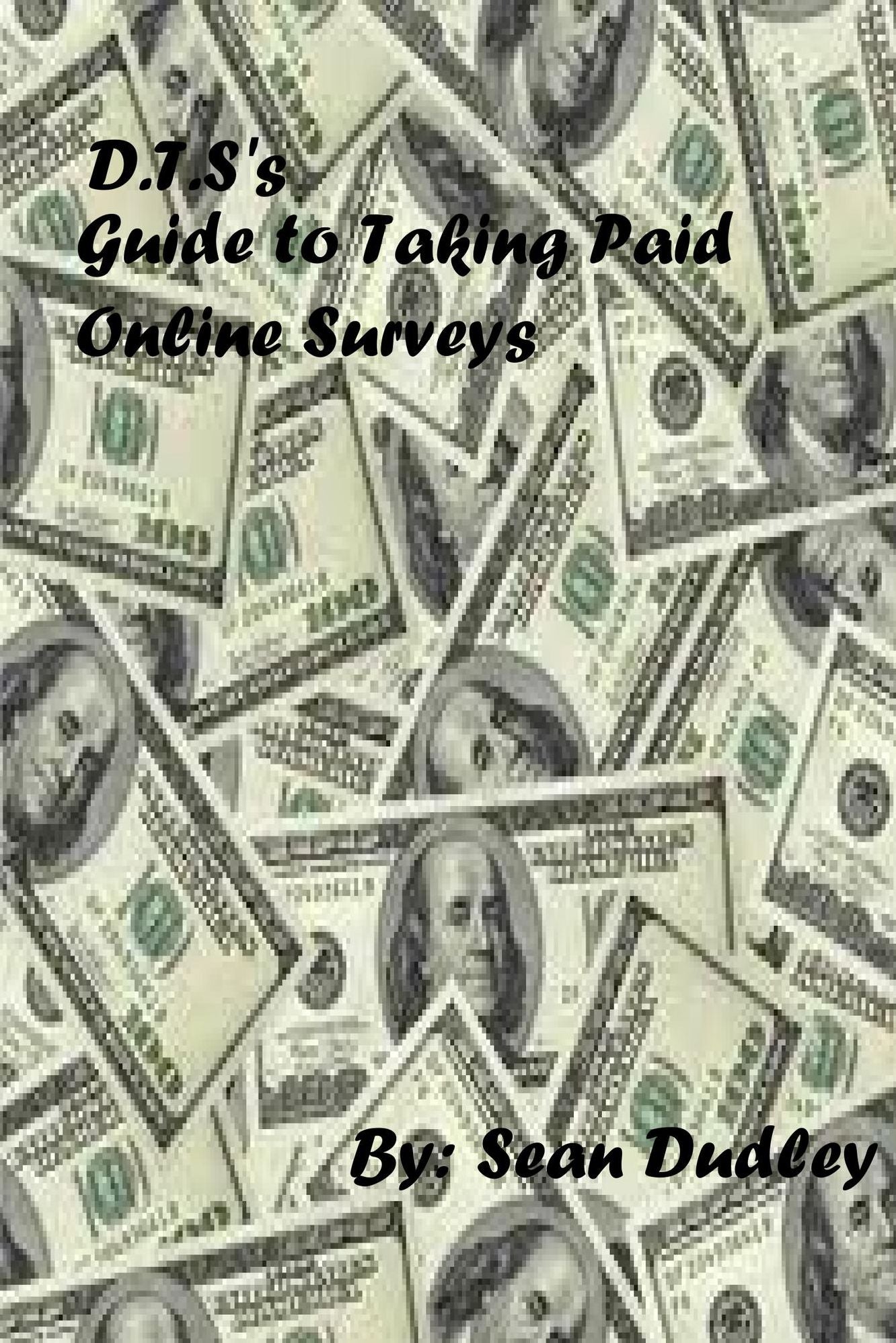 Guide to Taking Paid Online Surveys