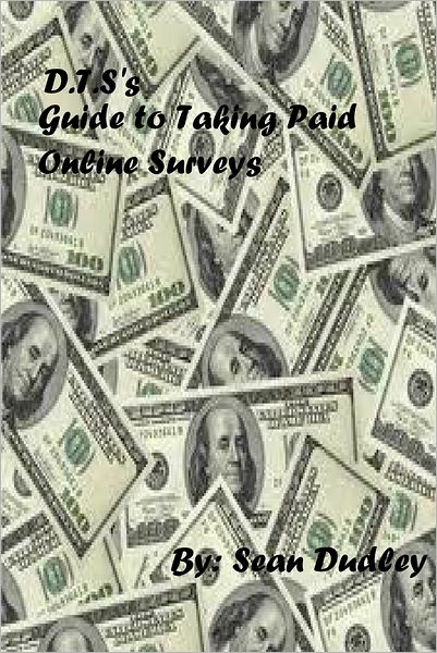 Guide to Taking Paid Online Surveys