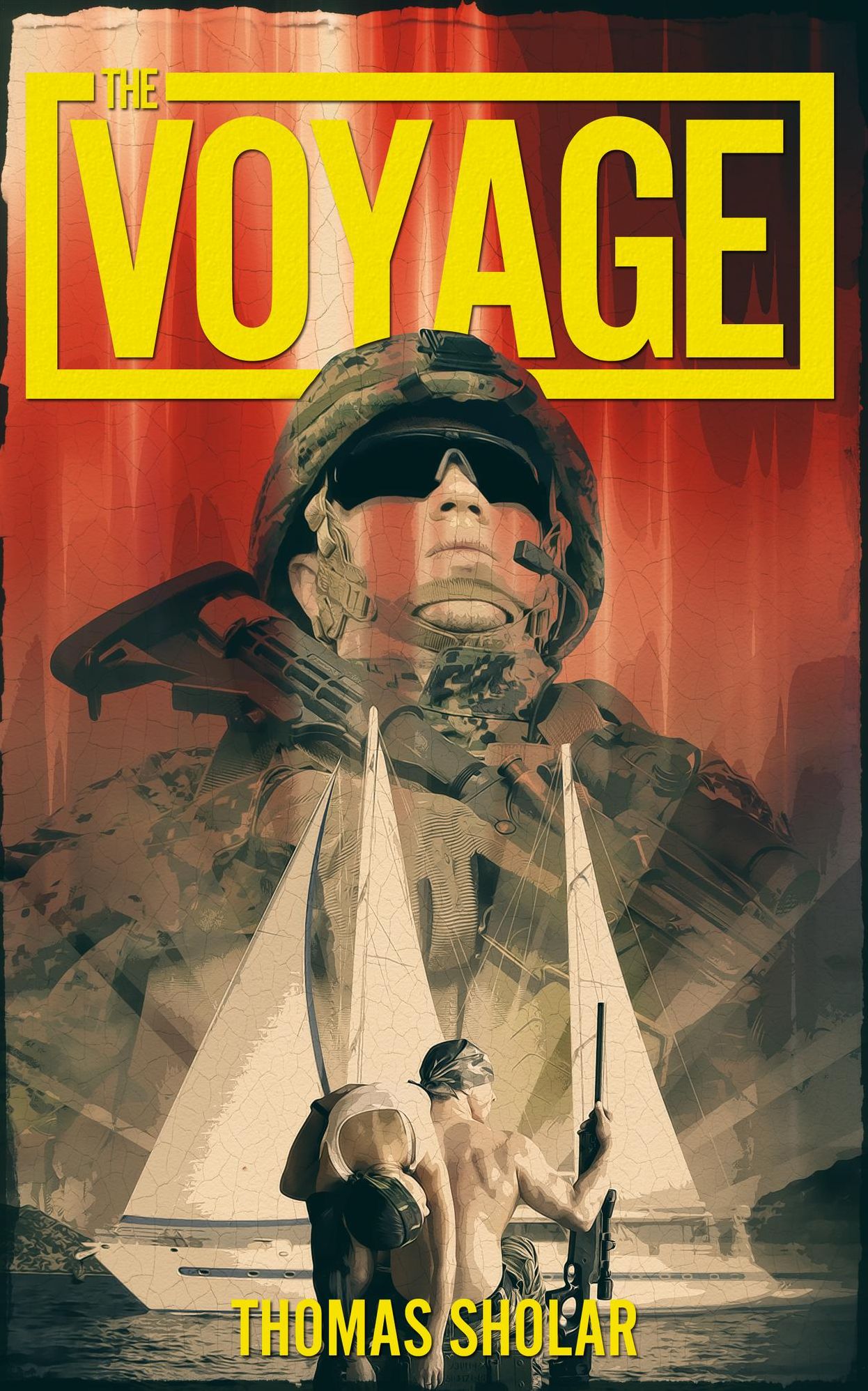 The Voyage