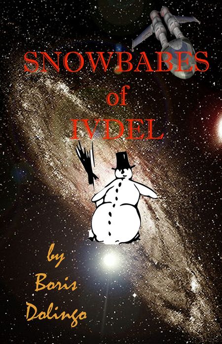 Snowmaidens of Ivdel