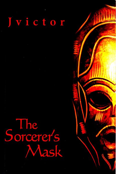 The Sorcerer's Mask