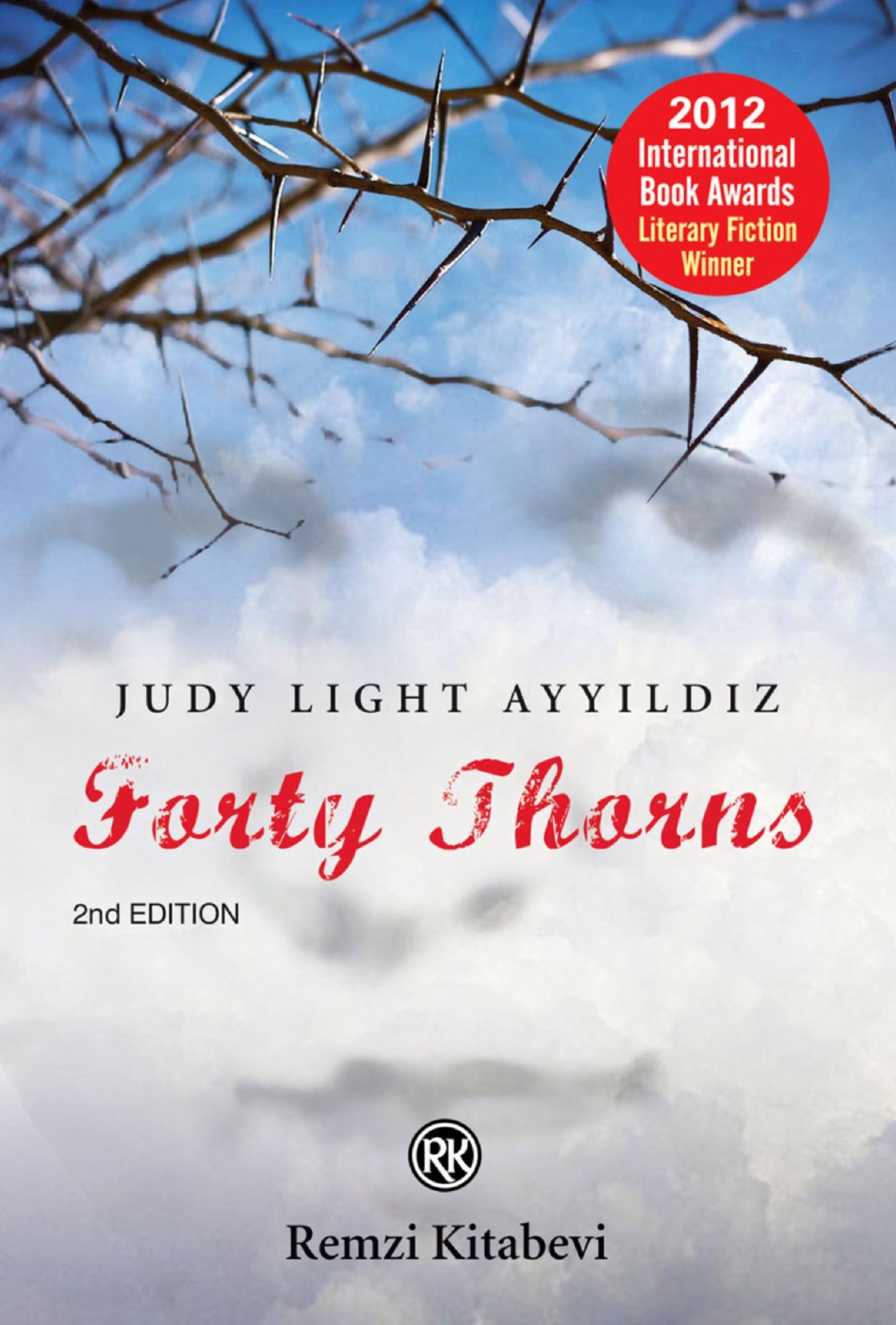 Forty Thorns