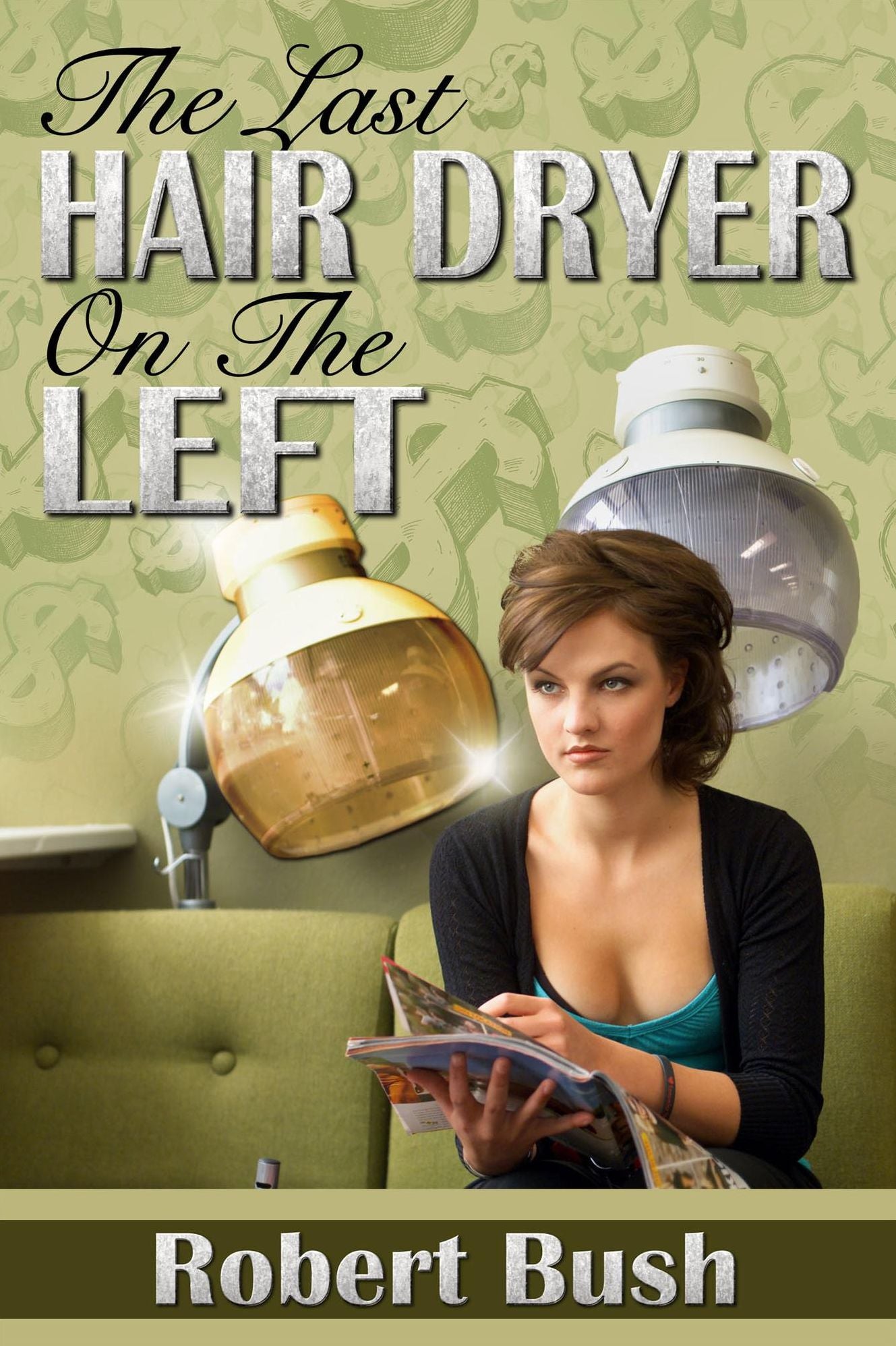 The Last Hair Dryer on the Left