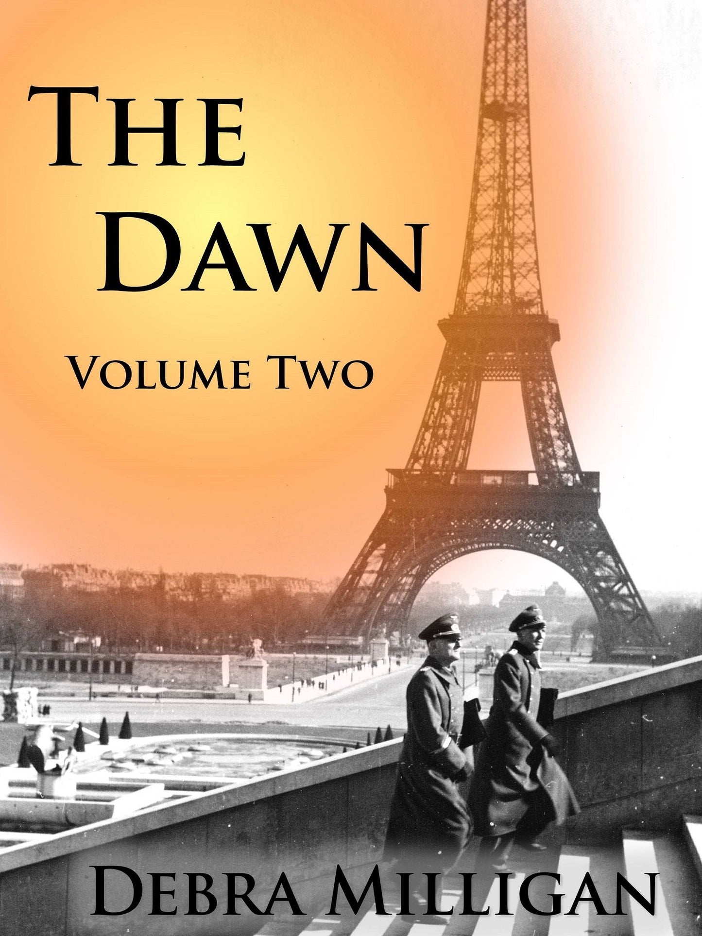 The Dawn: Volume II