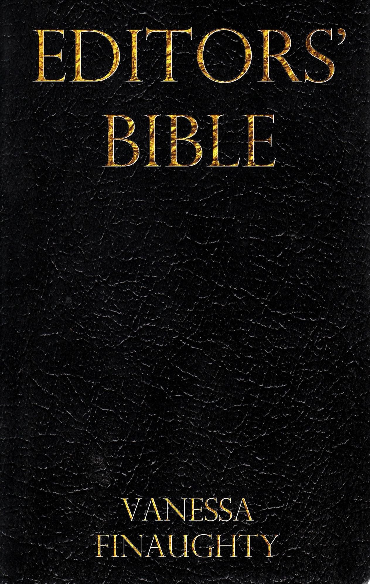 Editors' Bible