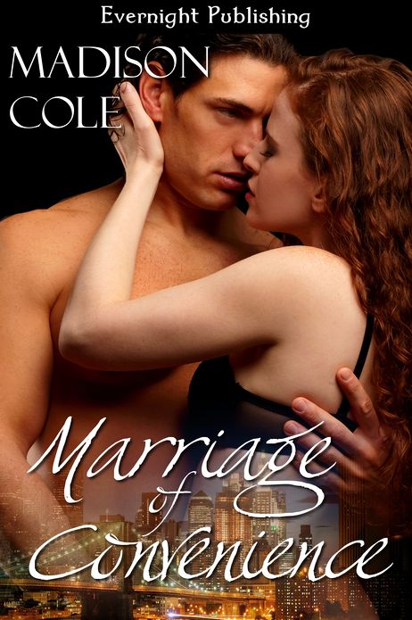 Marriage of Convenience
