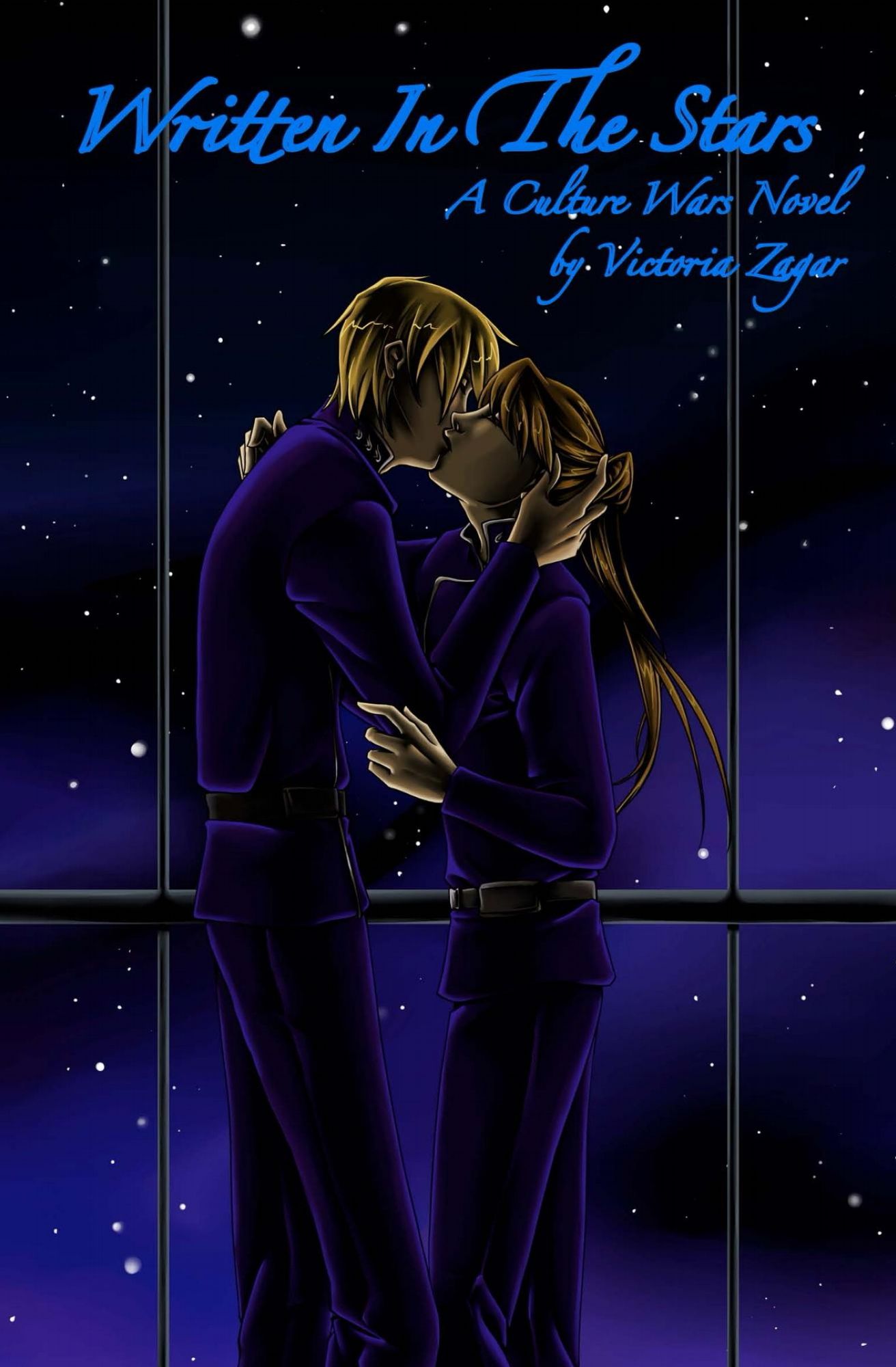Written In The Stars