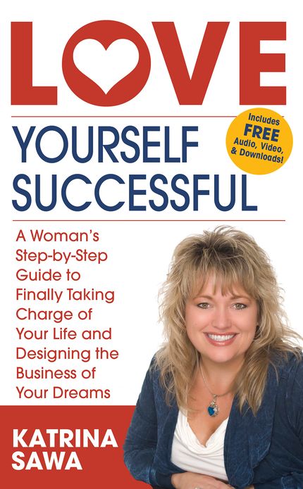 Love Yourself Successful