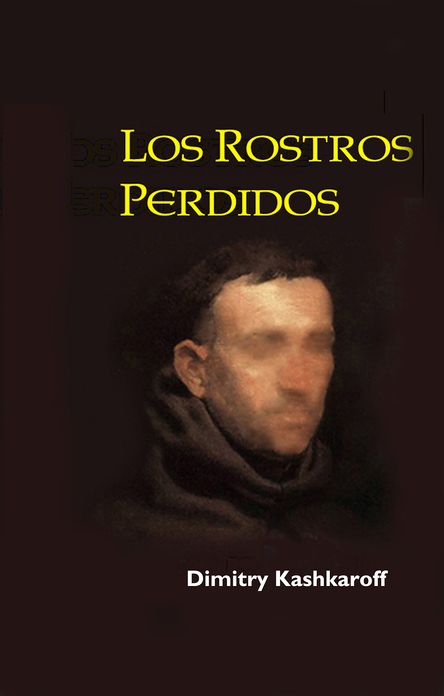 Los Rostros Perdidos
