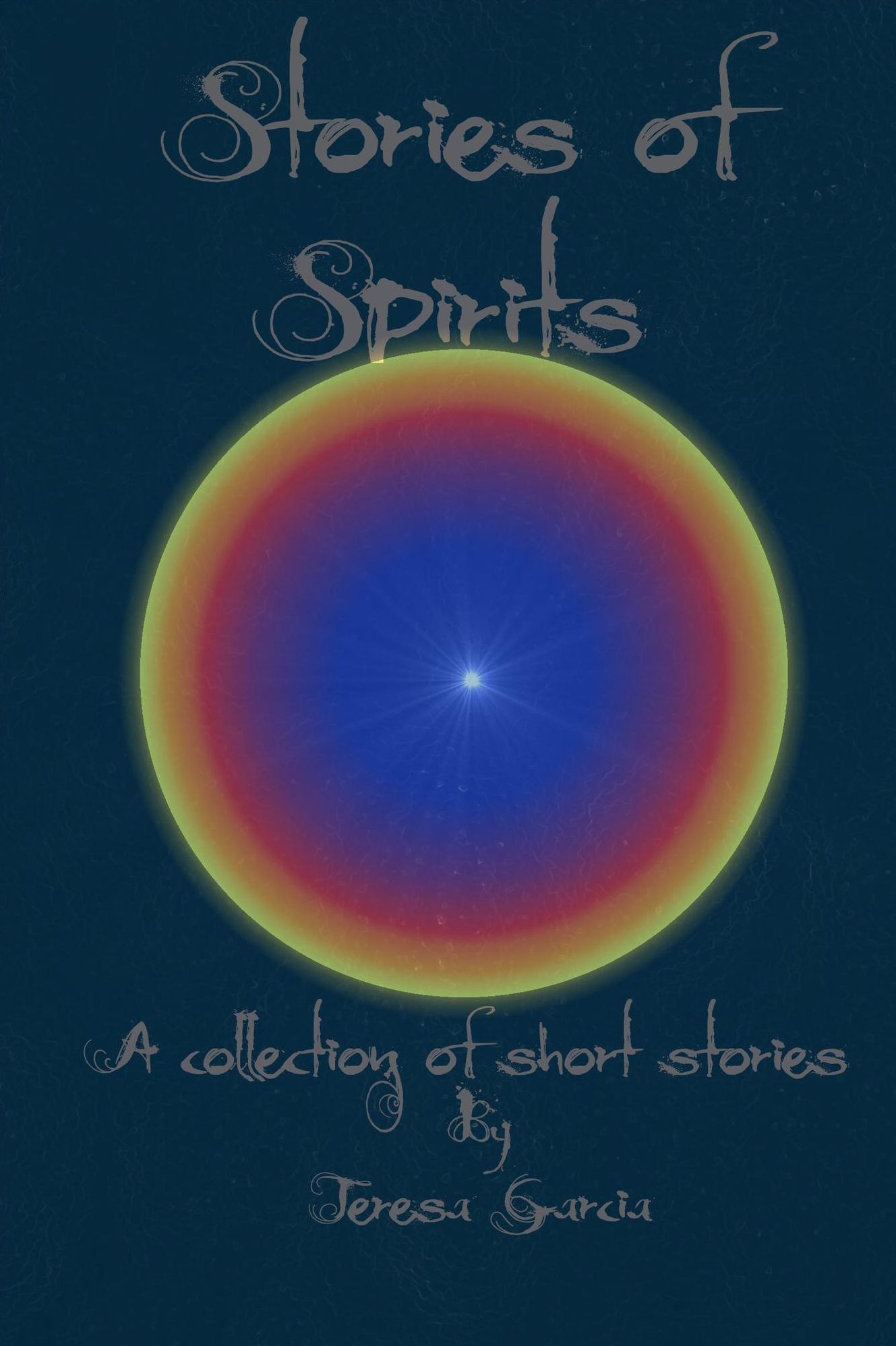 Stories of Spirits