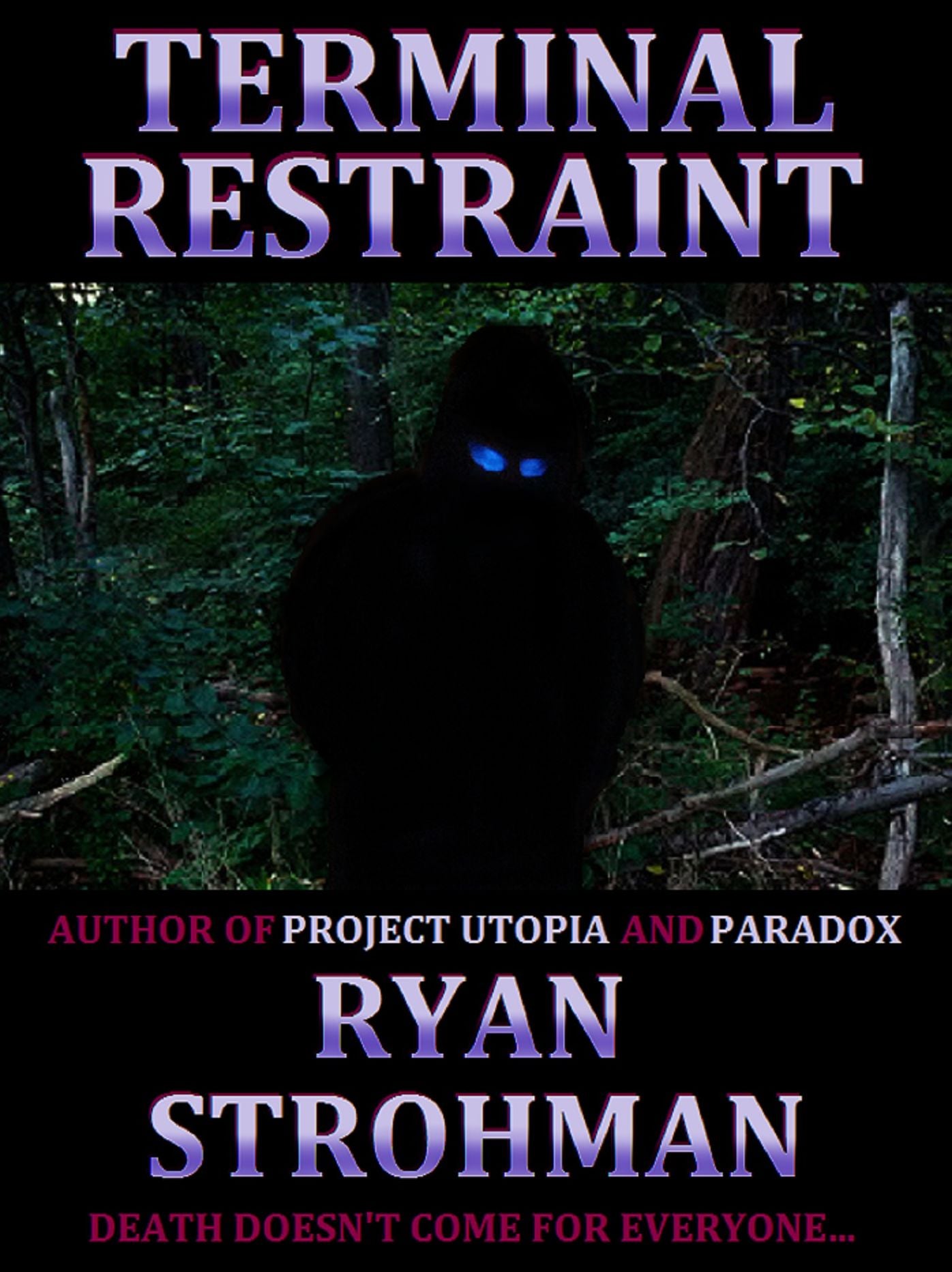 Terminal Restraint