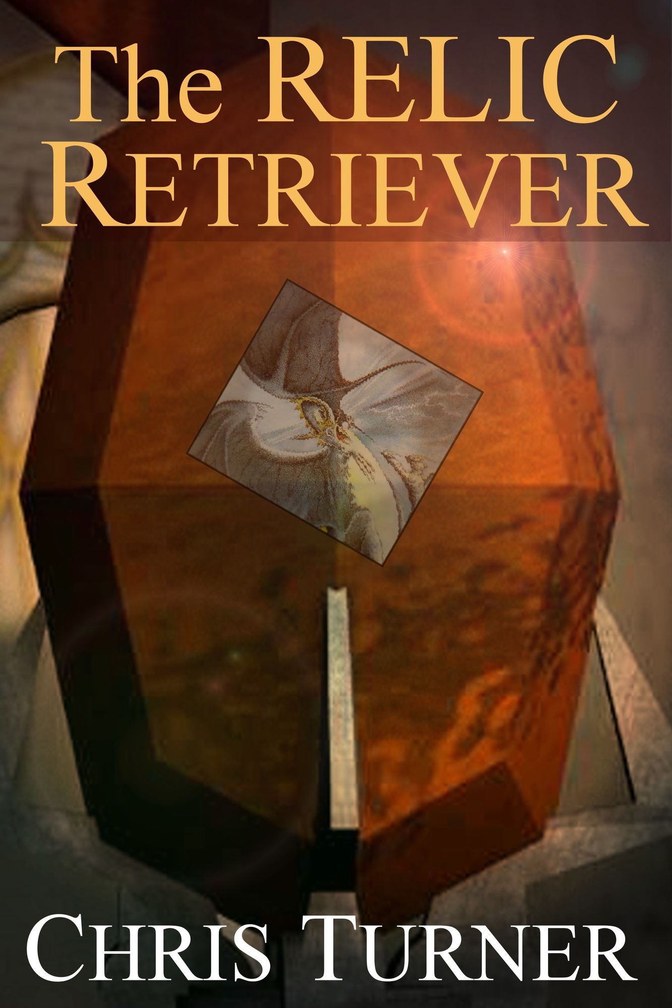 The Relic Retriever