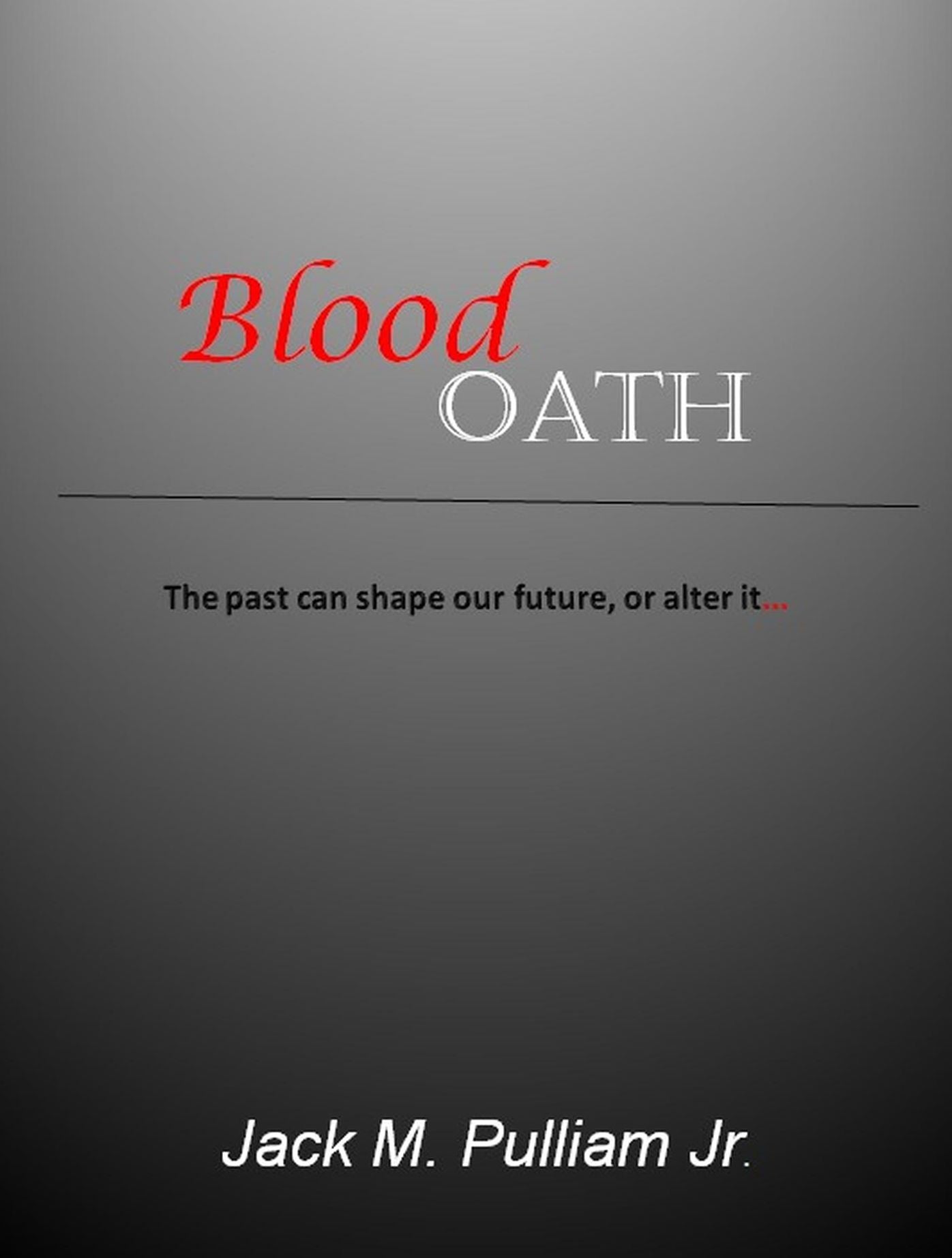 Bloodoath