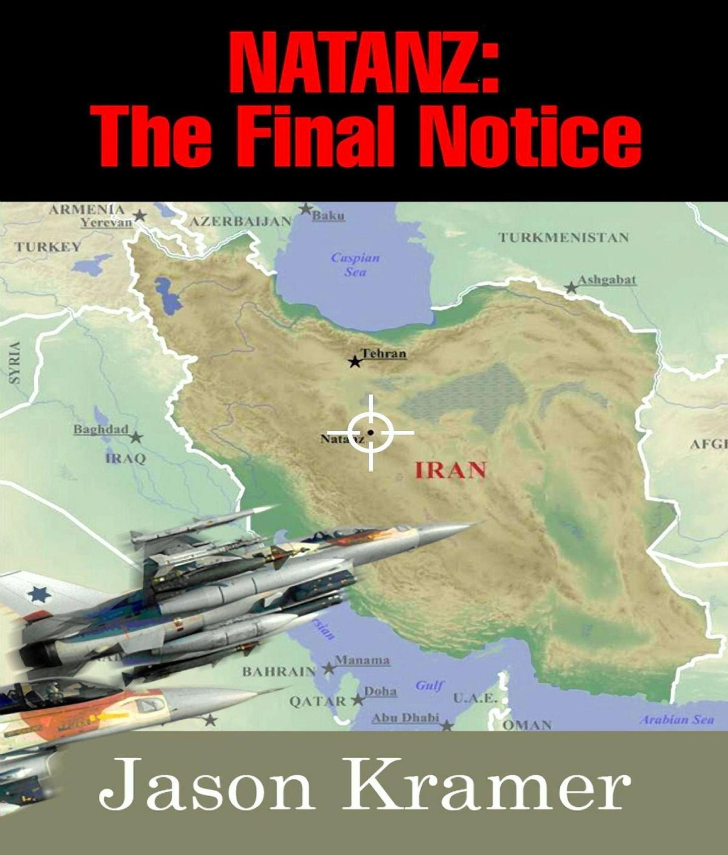 Natanz: The Final Notice