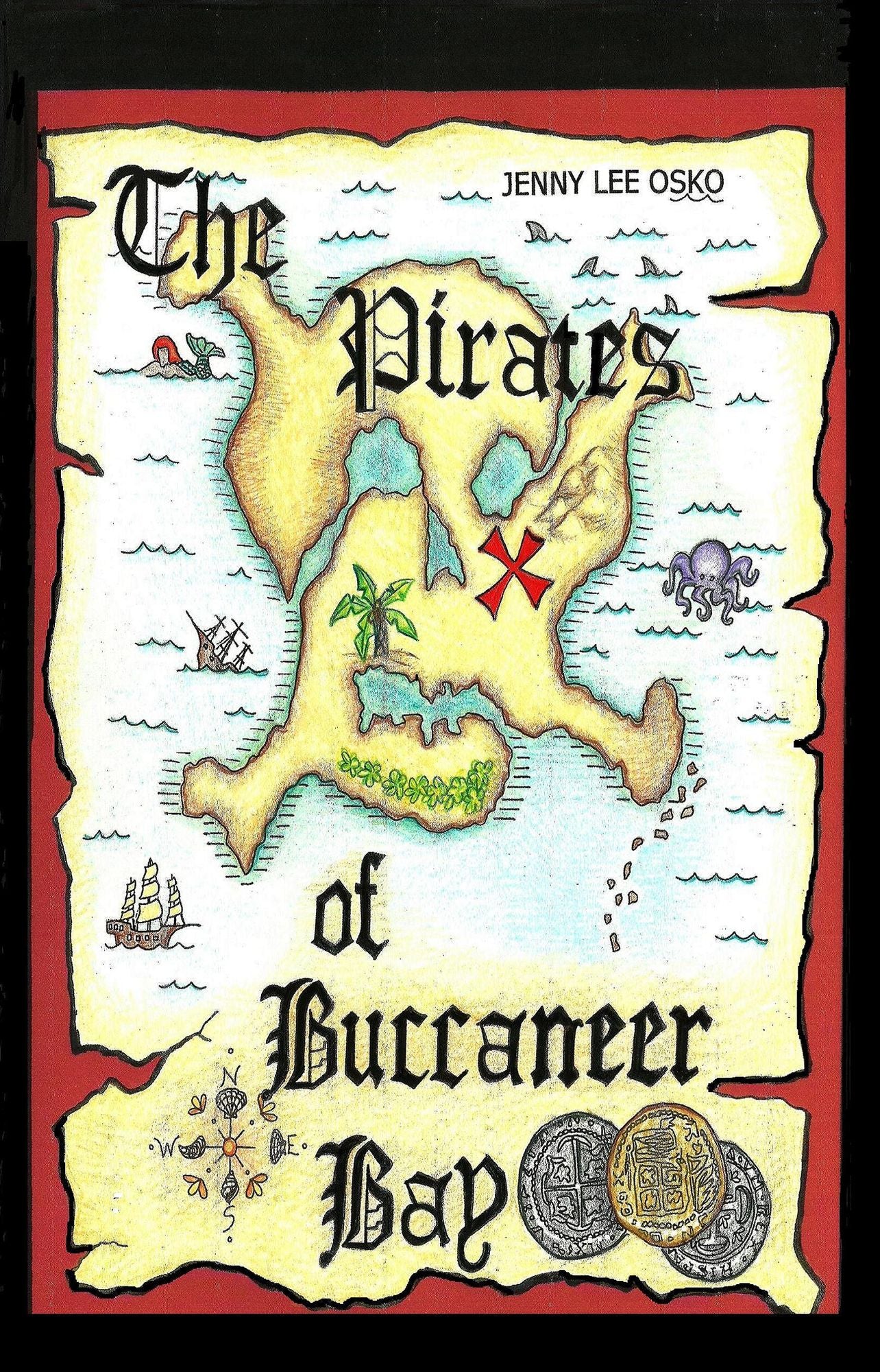 The Pirates of Buccaneer Bay