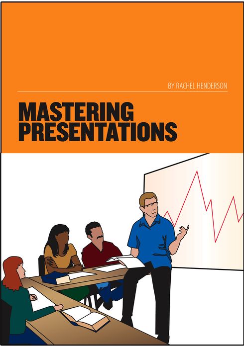 Mastering Presentations