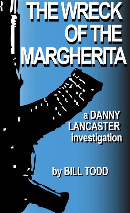 The Wreck Of The Margherita