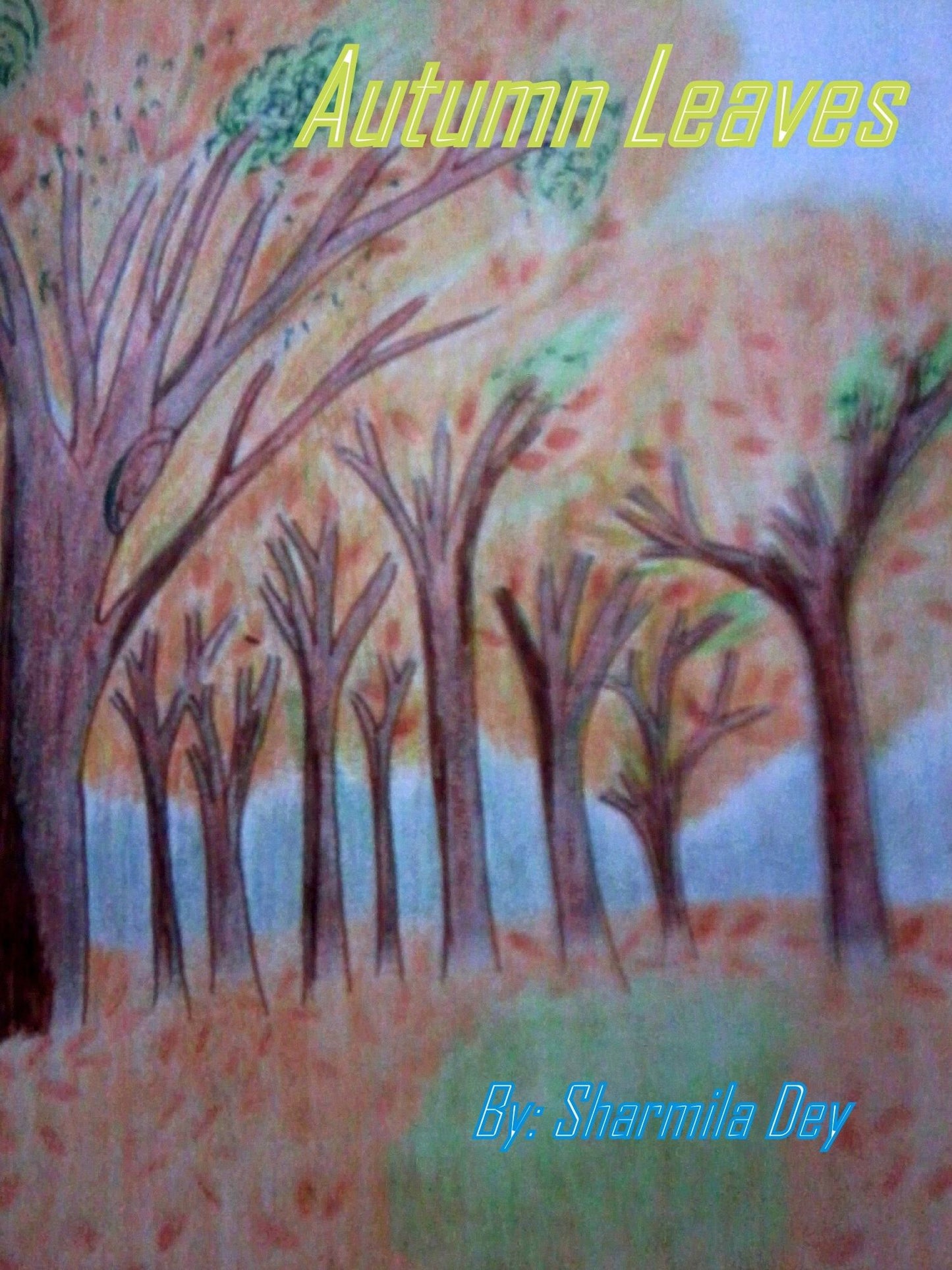 Autumn Leaves