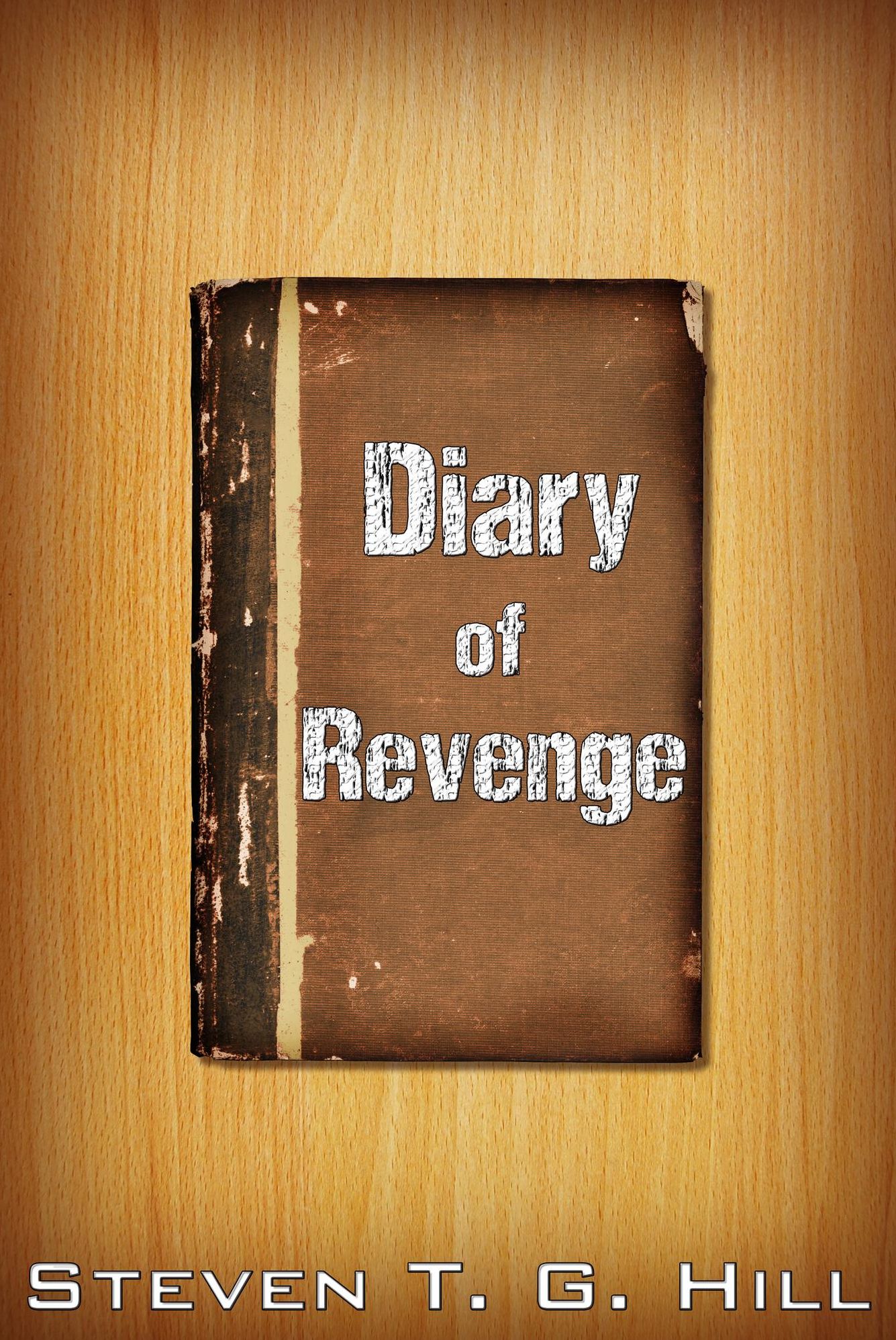 Diary of Revenge