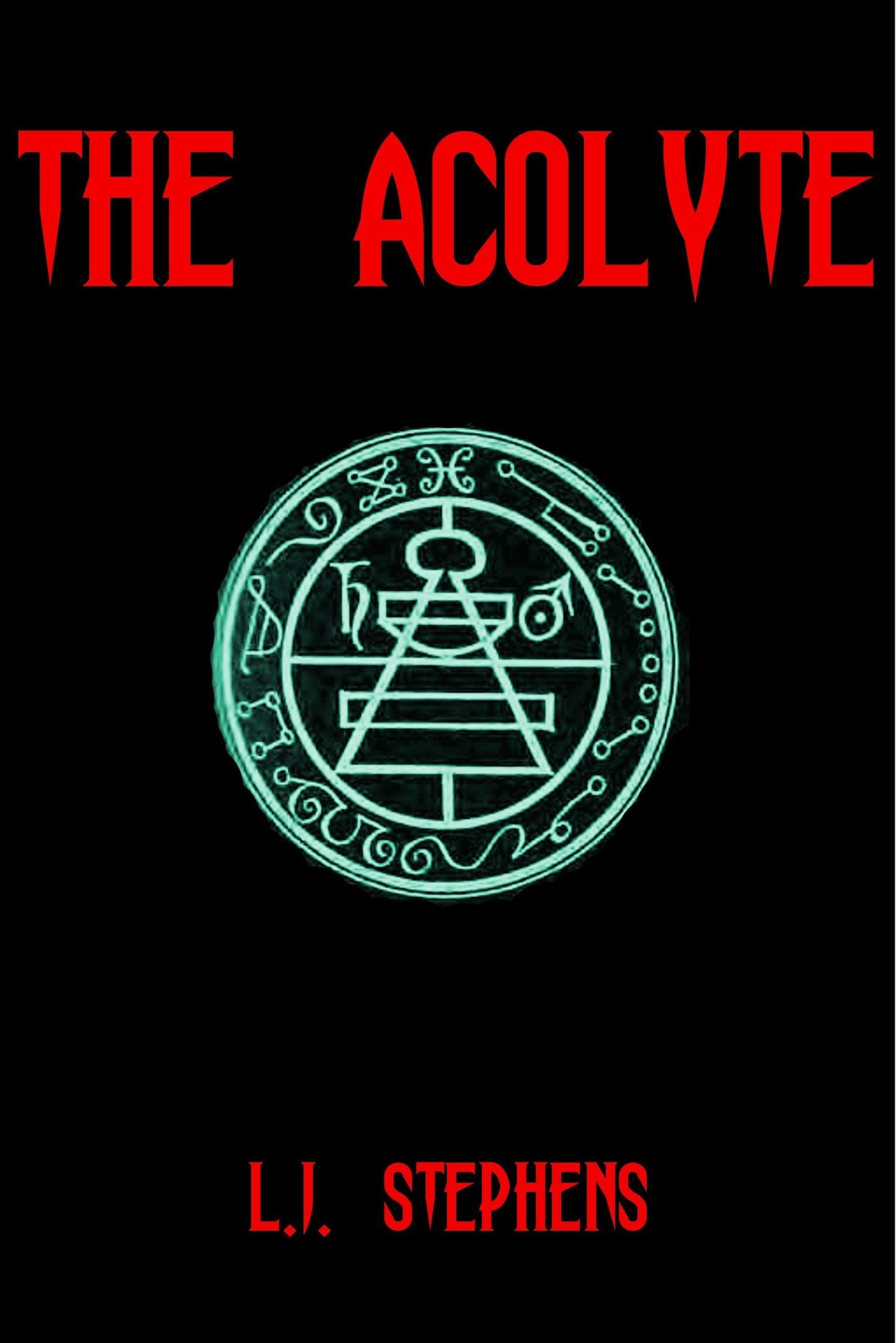 The Acolyte