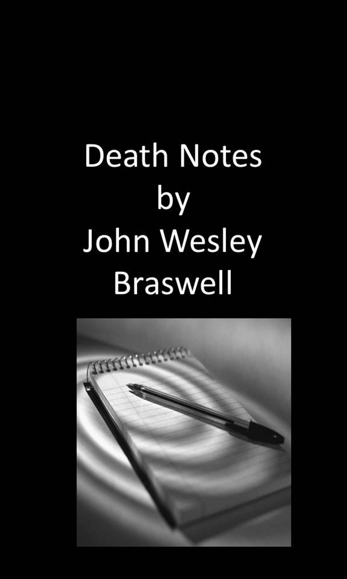 Death Notes