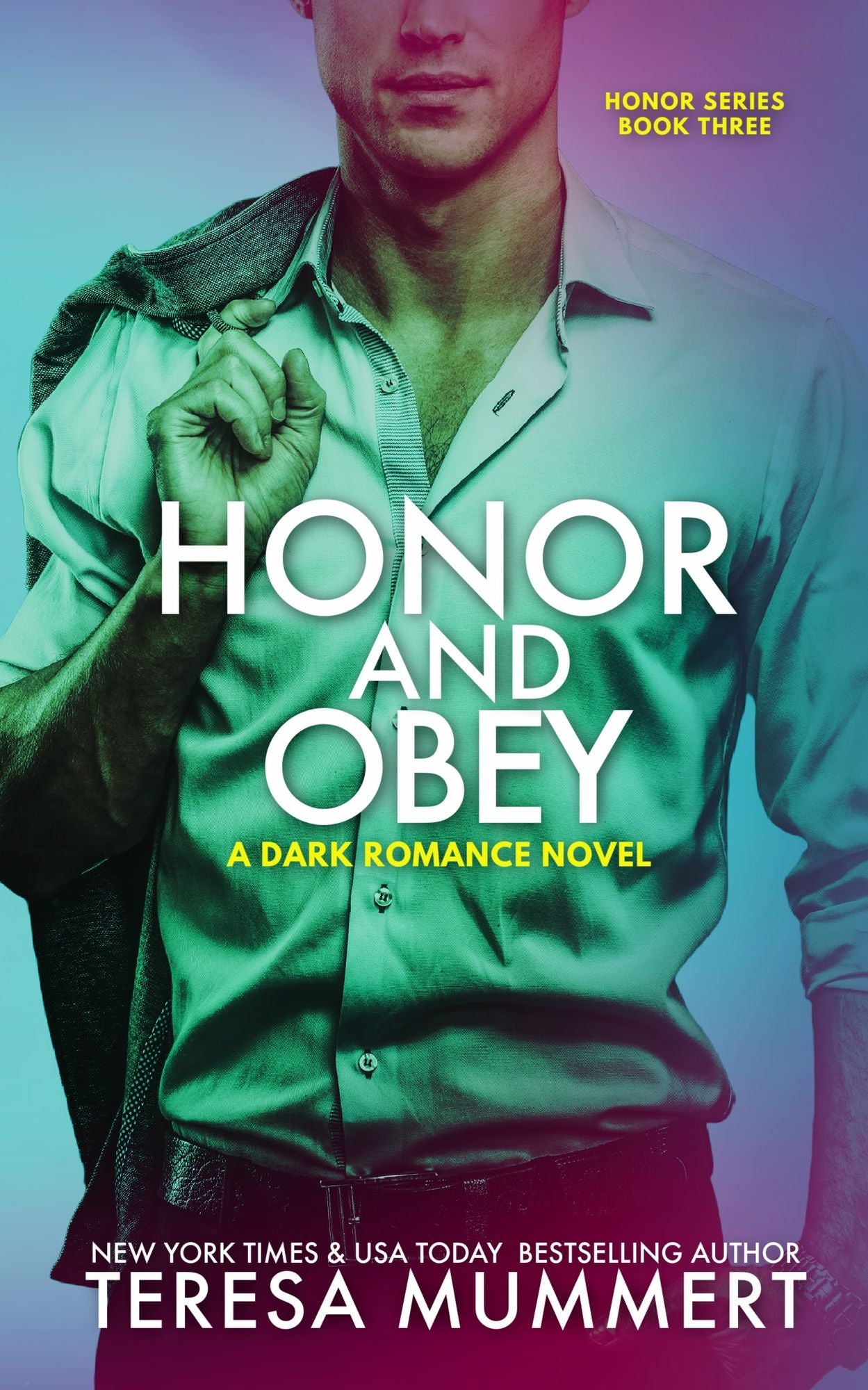 Honor and Obey