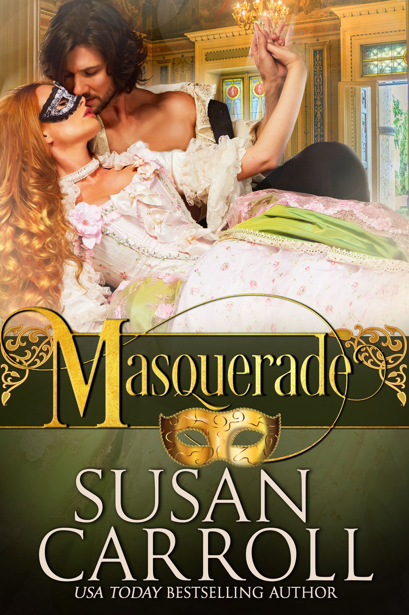 Masquerade