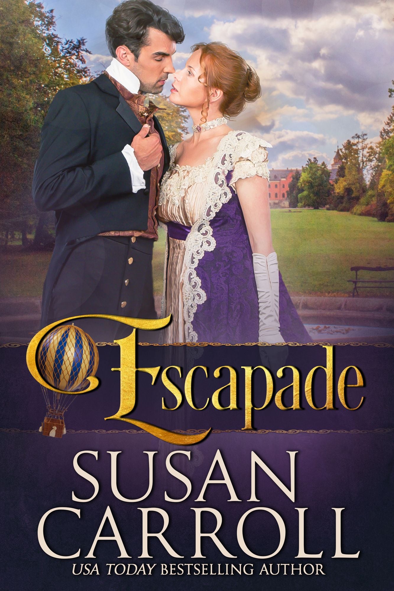 Escapade