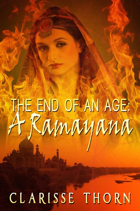 The End Of An Age: A Ramayana