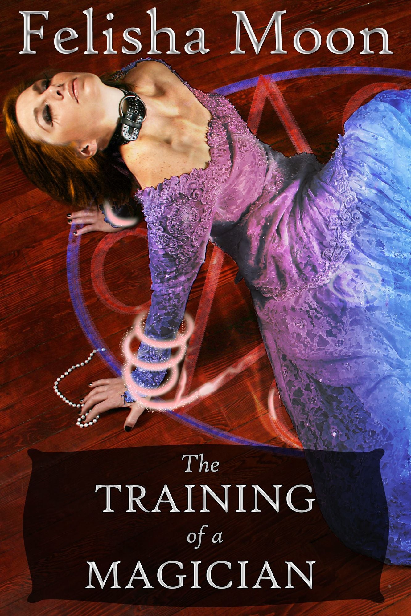 The Training of a Magician